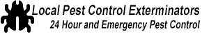 Steep Falls ME Pest Control Exterminators